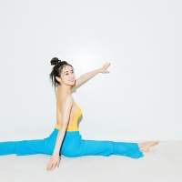 泉里香、艶やかな“眼福美ボディ”で圧倒