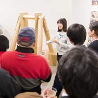 南羽諒「南ダンボール製作所」
