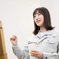 南羽諒「南ダンボール製作所」