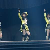 SKE48 Valentine’s Day Live 2020 ～CHOCOLATE～（静岡昼公演）