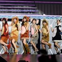 SKE48 Valentine’s Day Live 2020 ～CHOCOLATE～（静岡夜公演）