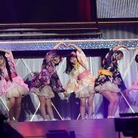 SKE48 Valentine’s Day Live 2020 ～CHOCOLATE～（静岡夜公演）