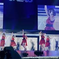 SKE48 Valentine’s Day Live 2020 ～CHOCOLATE～（静岡夜公演）