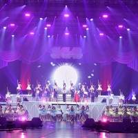 SKE48 Valentine’s Day Live 2020 ～CHOCOLATE～（静岡夜公演）