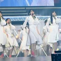 SKE48 Valentine’s Day Live 2020 ～CHOCOLATE～（静岡夜公演）