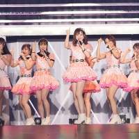 SKE48 Valentine’s Day Live 2020 ～CHOCOLATE～（静岡夜公演）
