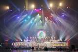SKE48、10期生初ステージ　総勢75人で「パレオはエメラルド」：静岡夜公演