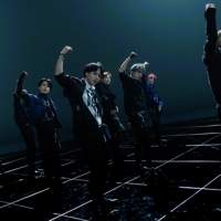 JO1、新曲「無限大」MVフル解禁