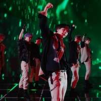 JO1、新曲「無限大」MVフル解禁