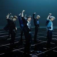 JO1、新曲「無限大」MVフル解禁