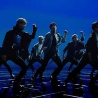 JO1、新曲「無限大」MVフル解禁