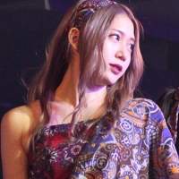 AKB48茂木忍、際どいパンツに笑顔「勝負したいときに履きたい」