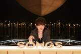 木村拓哉「SONGS」で「夜空ノムコウ」など３曲披露へ、素顔にも迫る