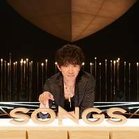 木村拓哉「SONGS」で「夜空ノムコウ」など３曲披露へ、素顔にも迫る