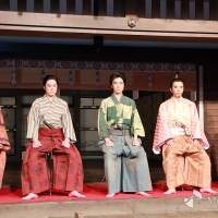「麒麟がくる」新キャスト発表