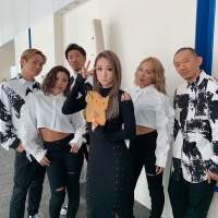 倖田來未、生放送で歌い出し失敗