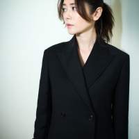真木よう子「ファーストラヴ」インタビュー