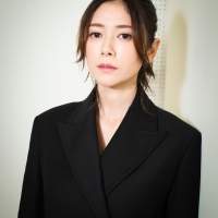 真木よう子「ファーストラヴ」インタビュー