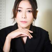 真木よう子