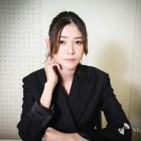 真木よう子「ファーストラヴ」インタビュー