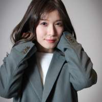 松岡茉優「デジモンアドベンチャー」インタビュー