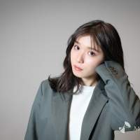 松岡茉優「デジモンアドベンチャー」インタビュー