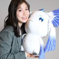 松岡茉優「デジモンアドベンチャー」インタビュー