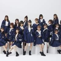 ラストアイドル「愛を知る」オリコン週間１位、阿部菜々実「支えを実感」