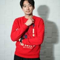 矢部昌暉・株元英彰・佐野瑞樹『ポンコツ武将列伝～隣の城のアイツ～』インタビュー