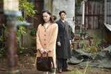 高橋一生「スパイの妻」で蒼井優と夫婦役「完成楽しみ」音楽は長岡亮介