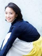 元テレ朝・竹内由恵アナ、アミューズ所属「自分らしく働いていきたい」