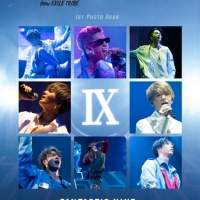 FANTASTICS、“オンオフ”が詰まった初写真集