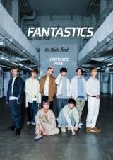 FANTASTICS、“オンオフ”が詰まった初写真集　初の単独ツアー密着