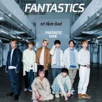 FANTASTICS、“オンオフ”が詰まった初写真集　初の単独ツアー密着