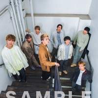 FANTASTICS、“オンオフ”が詰まった初写真集