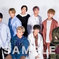 FANTASTICS、“オンオフ”が詰まった初写真集