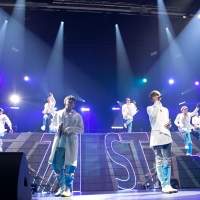 FANTASTICS、“オンオフ”が詰まった初写真集