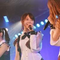 峯岸みなみ、劇場公演1000回達成
