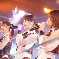 峯岸みなみ、劇場公演1000回達成
