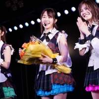 峯岸みなみ、劇場公演1000回達成