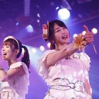 峯岸みなみ、劇場公演1000回達成