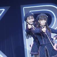 AKB48小栗有以ら新ユニット「IxR」始動