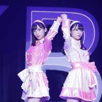 AKB48小栗有以ら新ユニット「IxR」始動