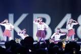 AKB48小栗有以ら「新しい未来を私たちが切り開く」新ユニット「IxR」始動