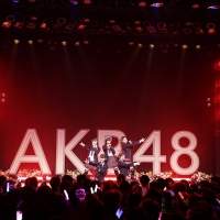 AKB48小栗有以ら新ユニット「IxR」始動