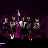 AKB48小栗有以ら新ユニット「IxR」始動