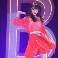 AKB48小栗有以ら新ユニット「IxR」始動