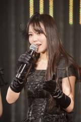 NMB48白間美瑠、10年目で初ソロコン「全部を詰め込んだライブにしたい」