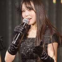 NMB48白間美瑠、10年目で初ソロコン「全部を詰め込んだライブにしたい」