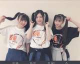 松井珠理奈、ツインテール姿を披露「この高さは…２度としないだろうなぁ」